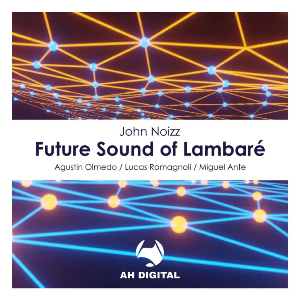 Future Sound of Lambaré (Lucas Romagnoli Remix)