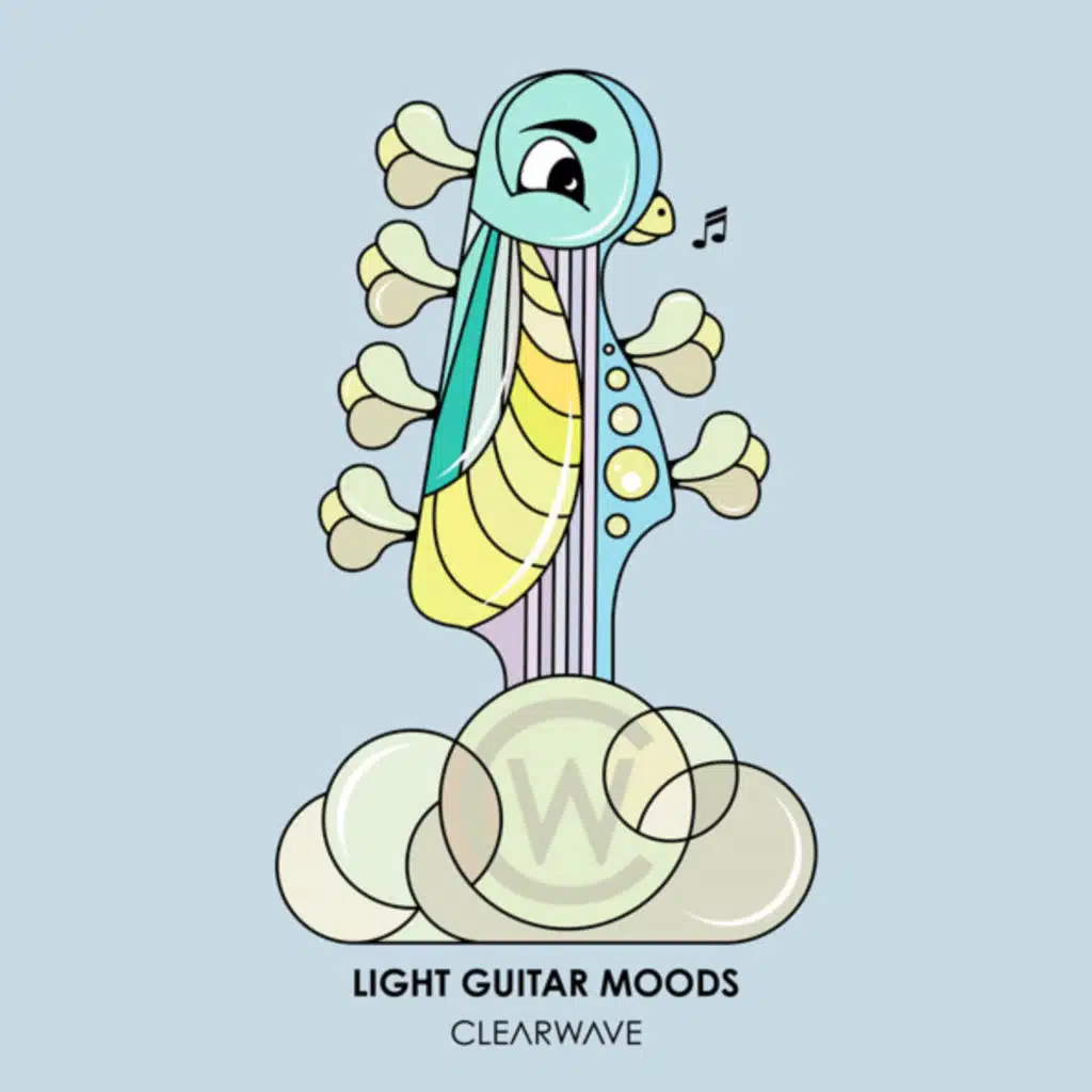 Light Guitar Moods