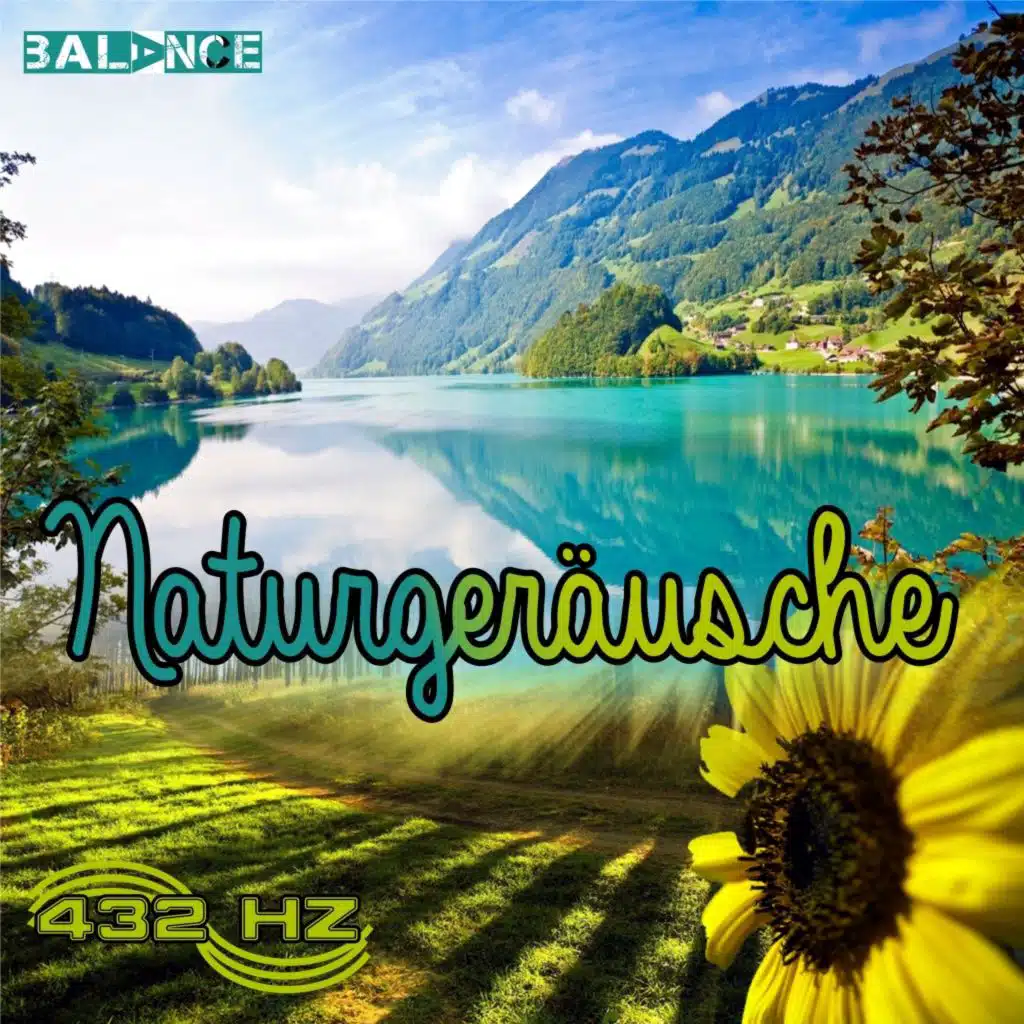 Naturgeräusche