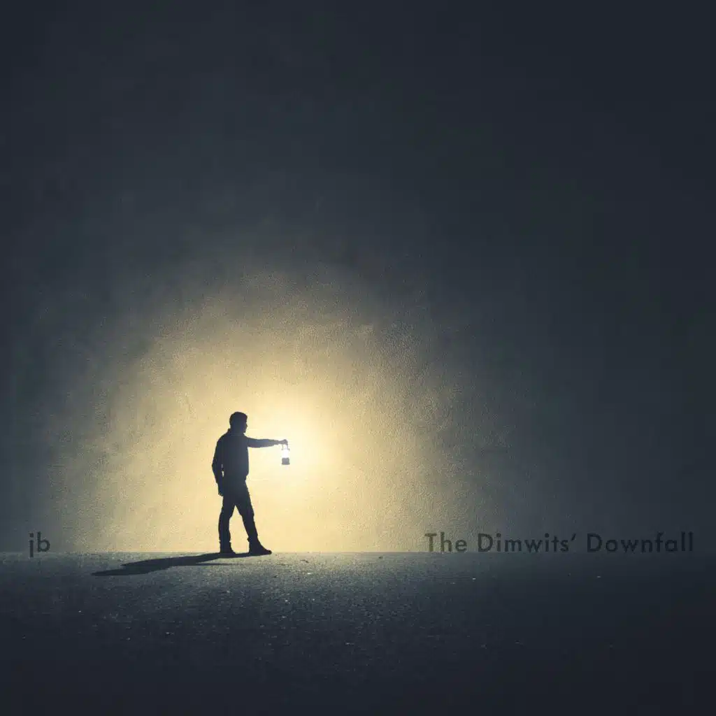 The Dimwits' Downfall