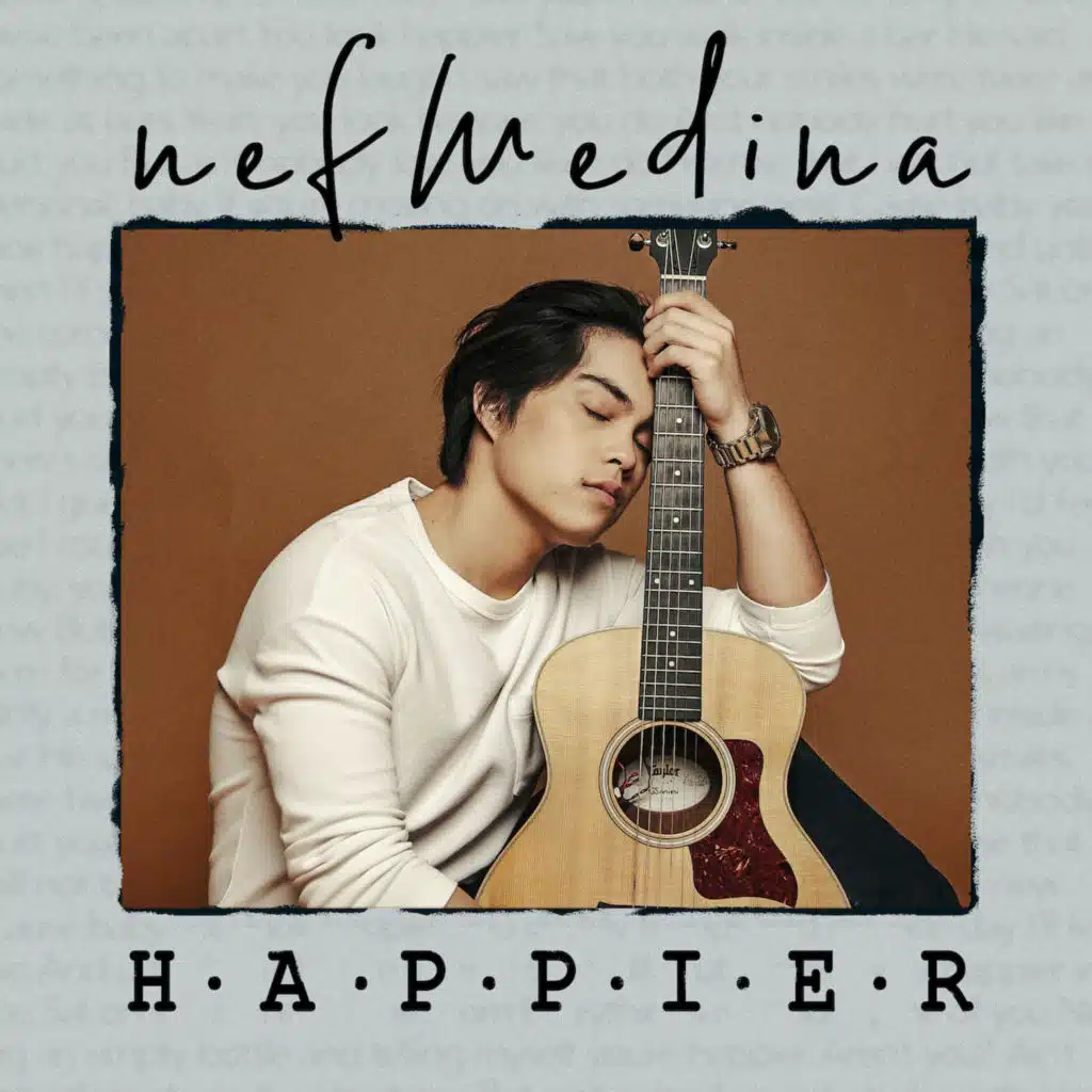 Happier