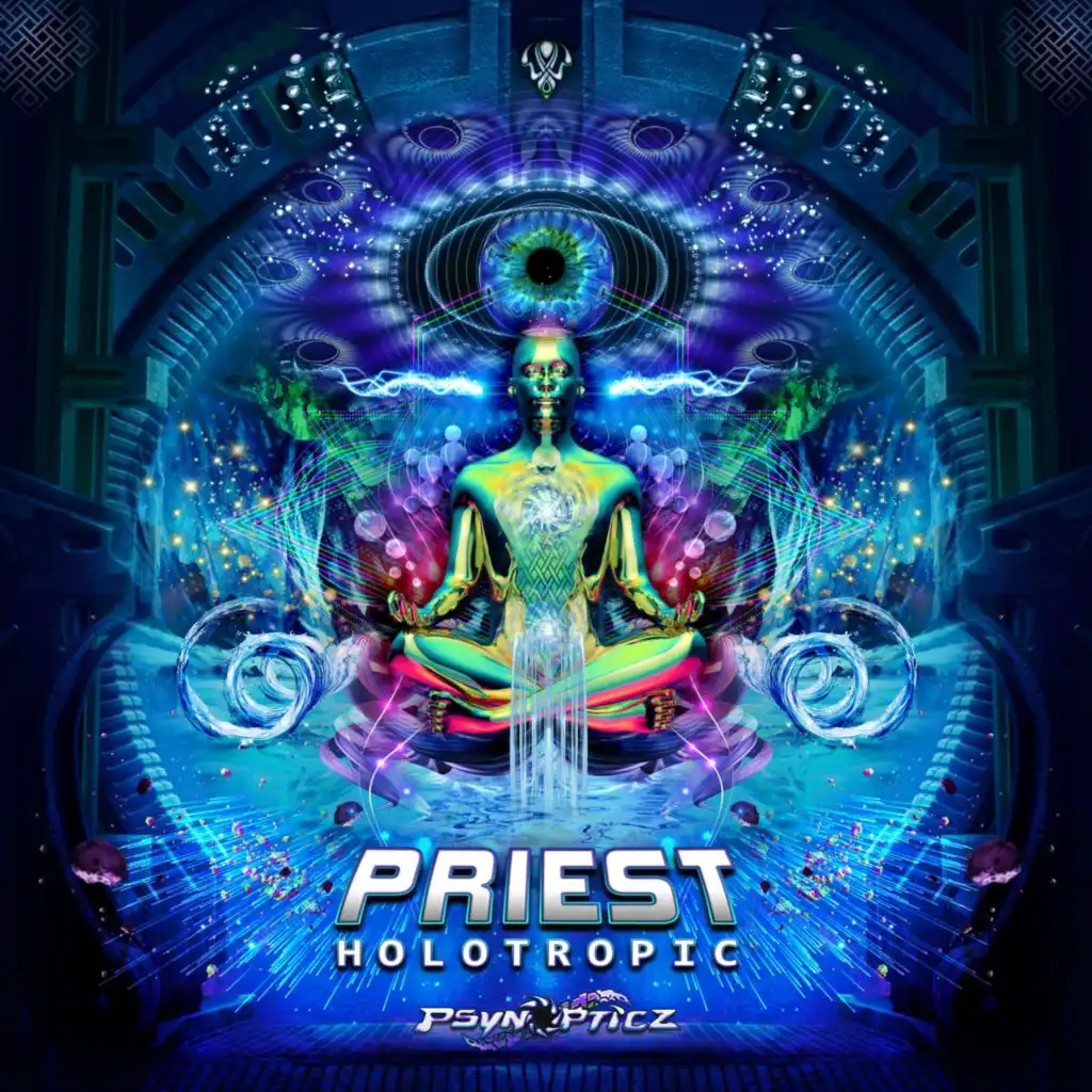 Holotropic