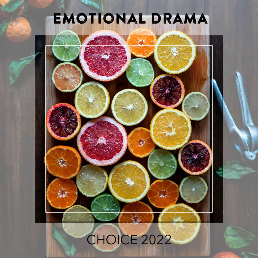 Prendimi Ancora Le Mani (Edit Cut)