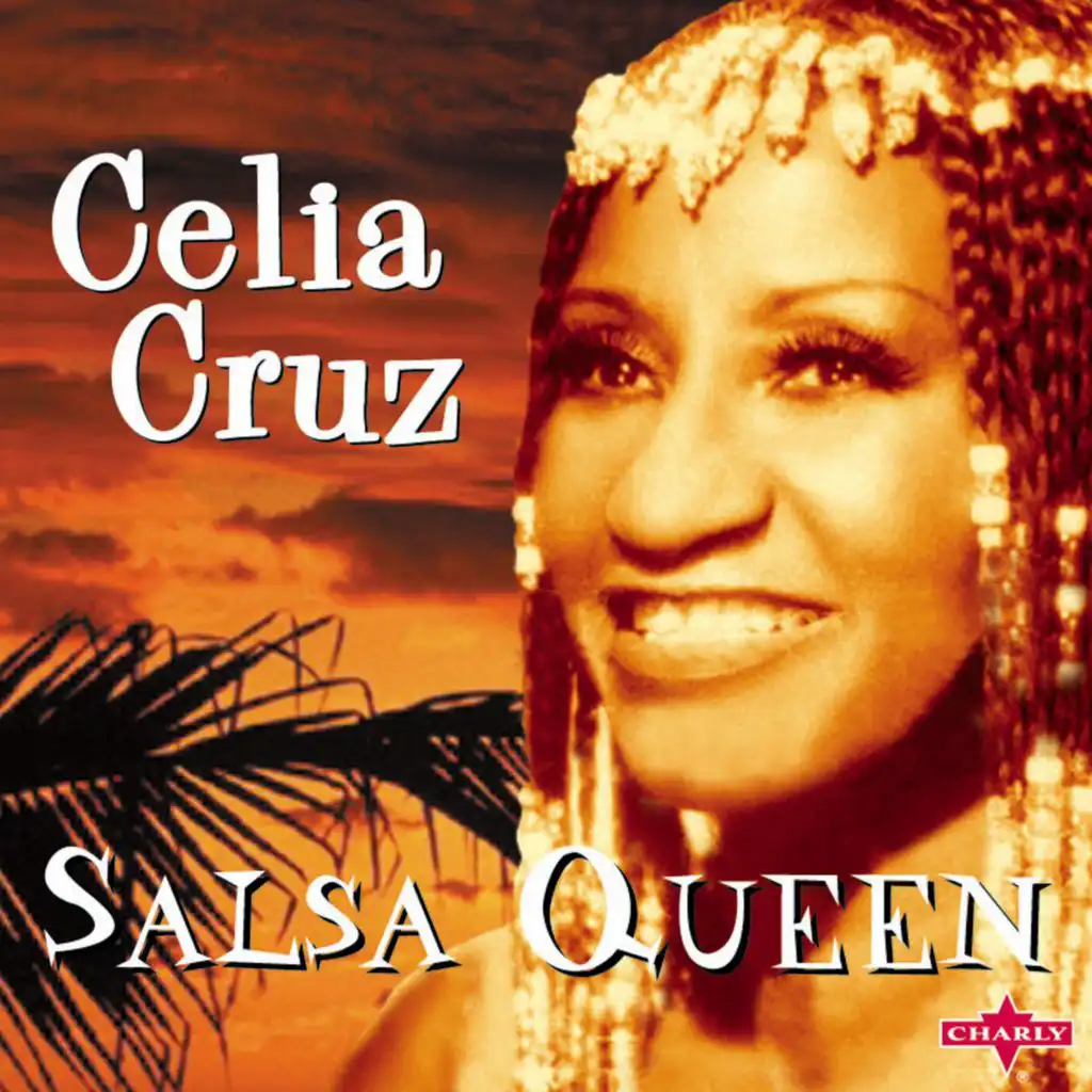 Salsa Queen