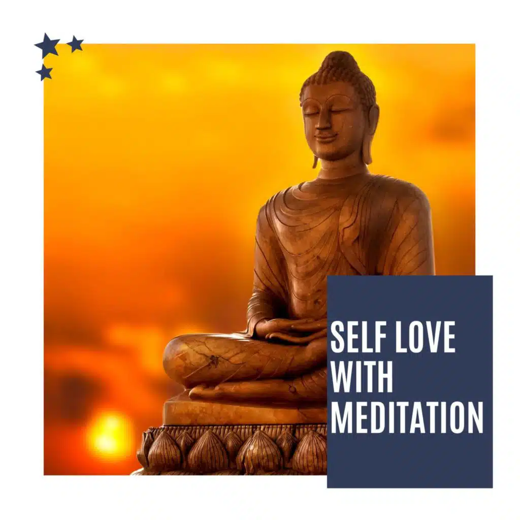 Self Love With Meditation