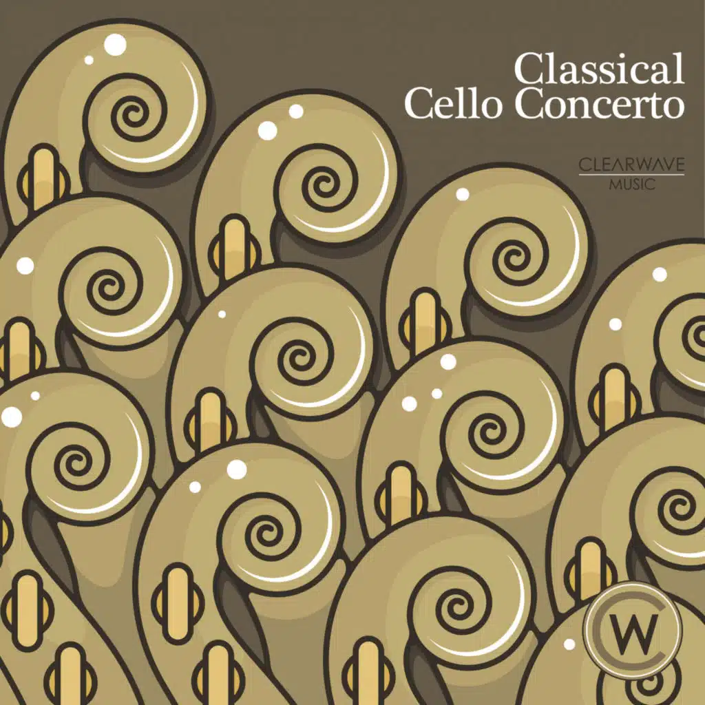 Classical Cello Concerto