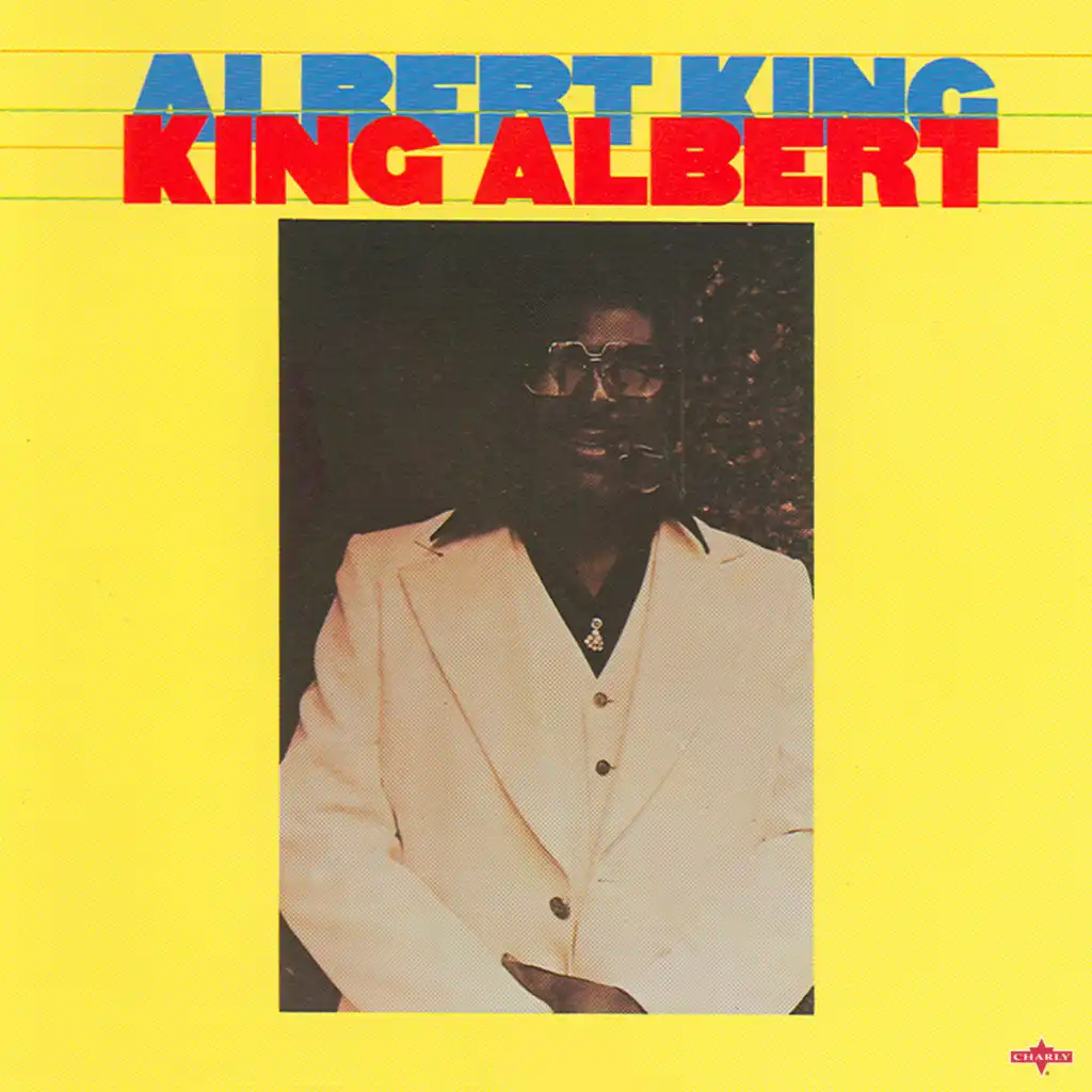 King Albert