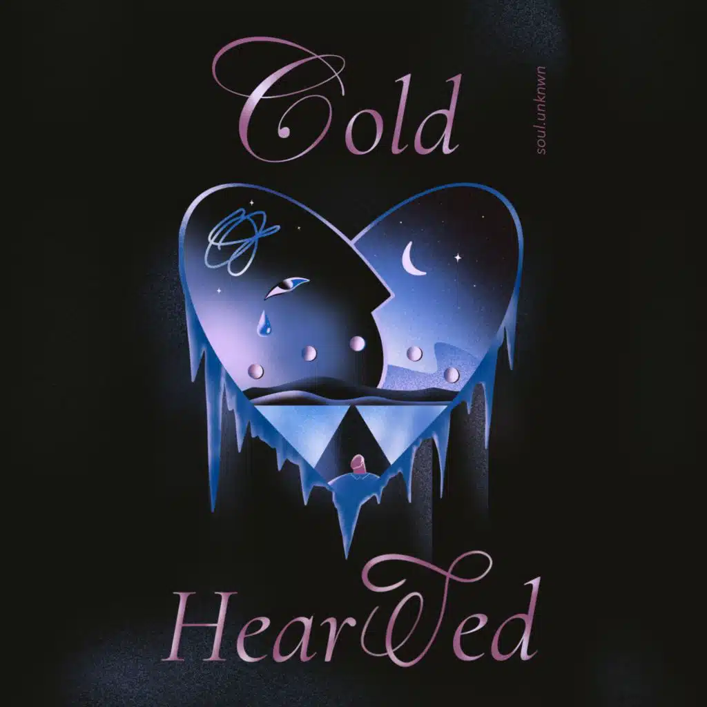 Cold Hearted (feat. Lo-Factory)