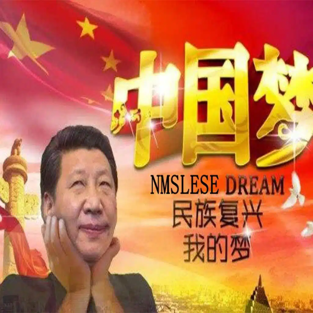 大国民 - 葛平&习近平