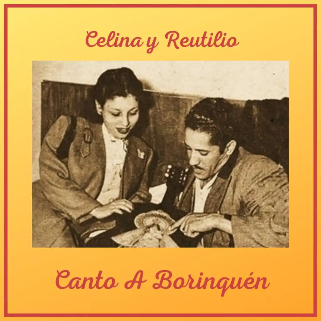 Canto a Borinquén