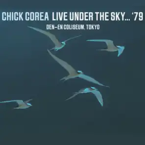 Live Under the Sky...1979