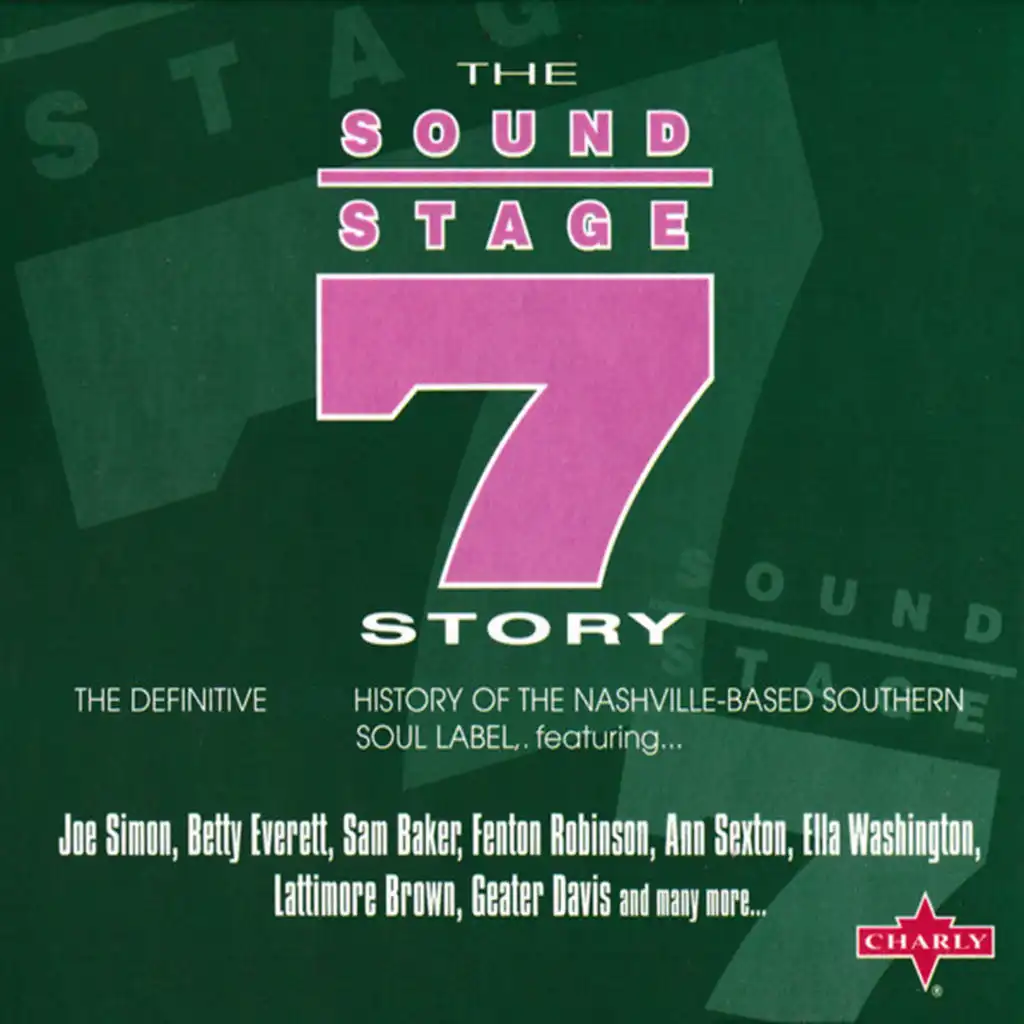 The Sound Stage 7 Story