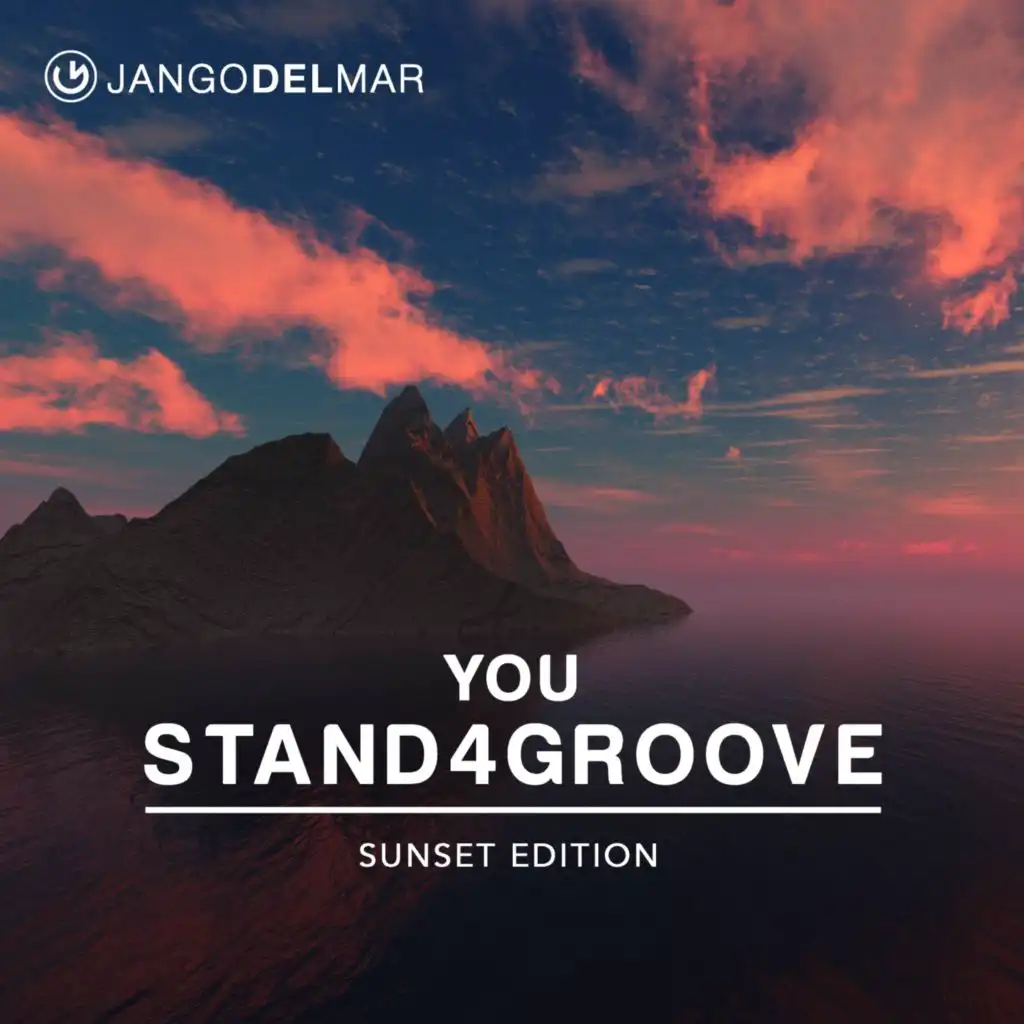 You Stand4Groove: Sunset Edition
