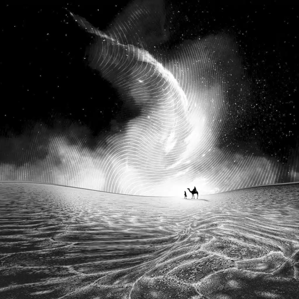 Shauki (GARZA Remix)