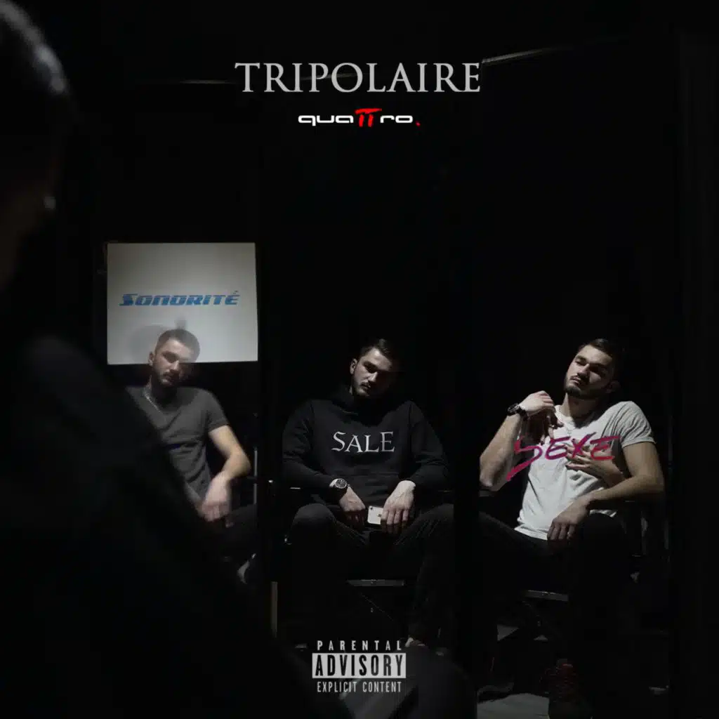 Tripolaire (Intégral)
