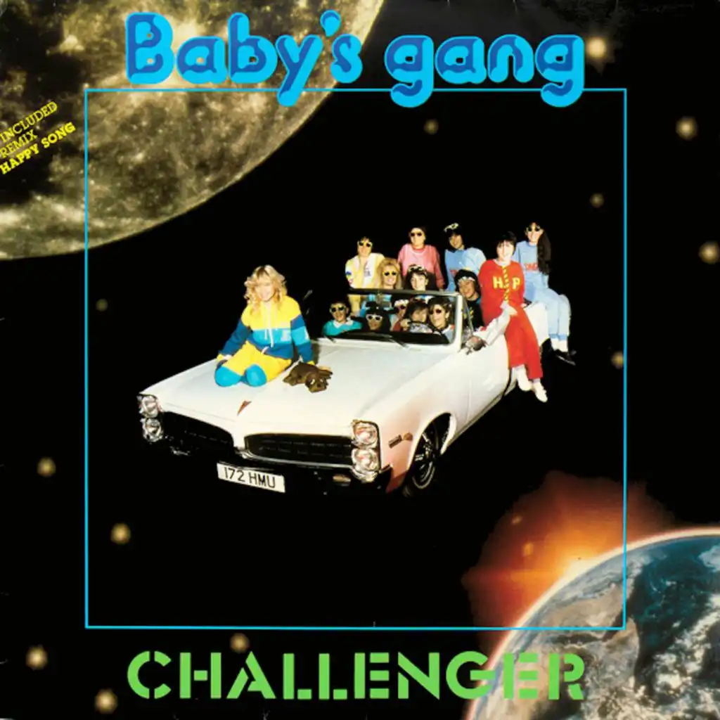 Baby's Gang