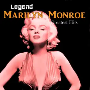 Legend: Greatest Hits - Marilyn Monroe