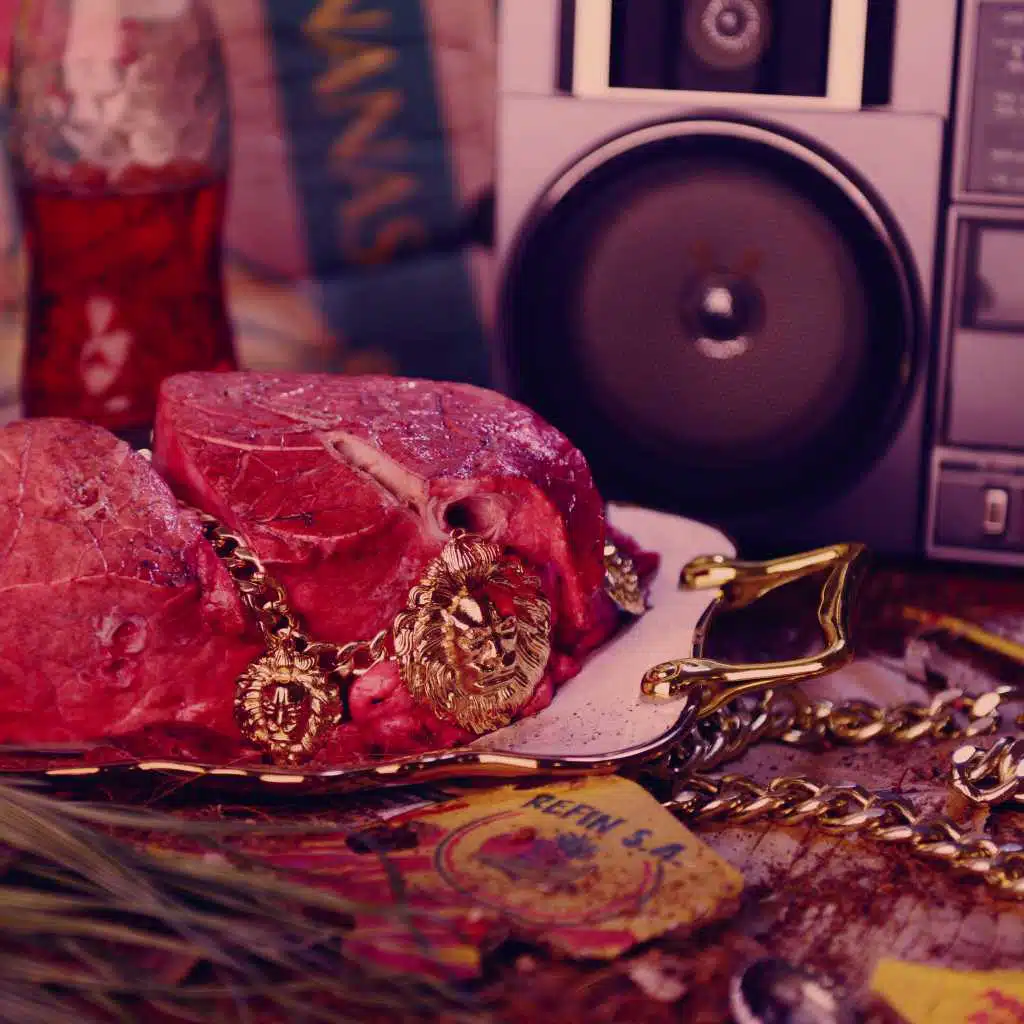 Black Anything, Pt. 3