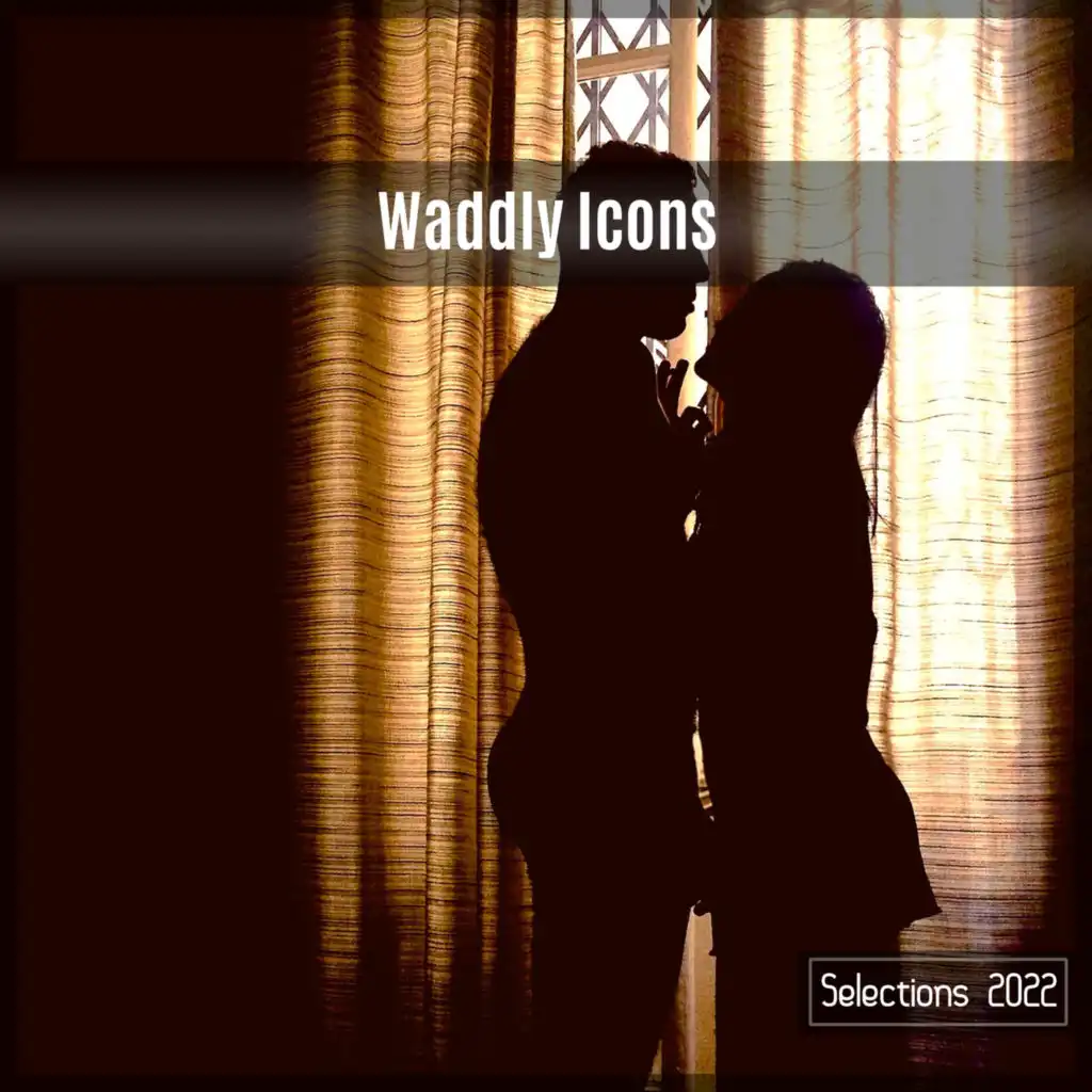 Waddly Icons Selections 2022