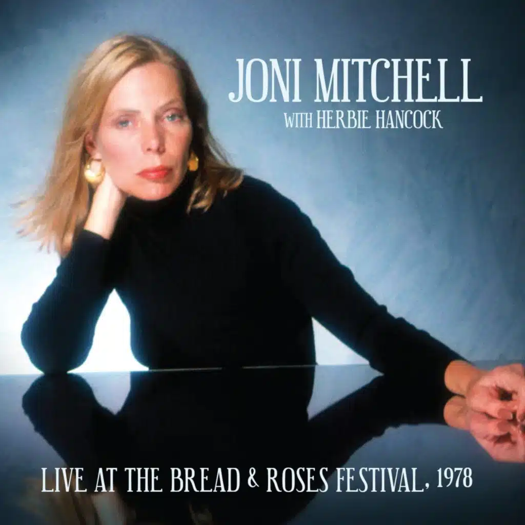 Live at the Bread & Roses Festival 1978