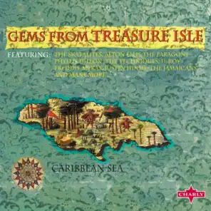Gems from Treasure Isle