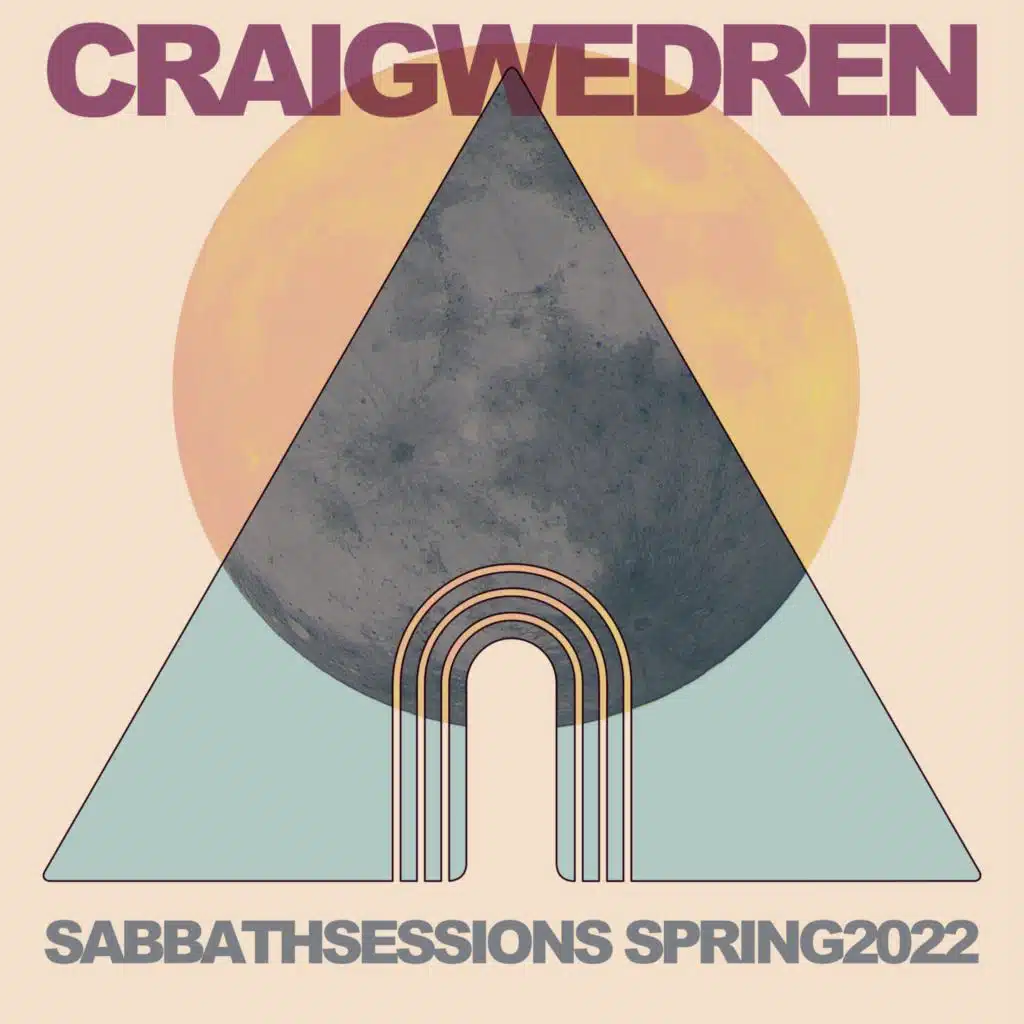 Sabbath Sessions Spring 2022