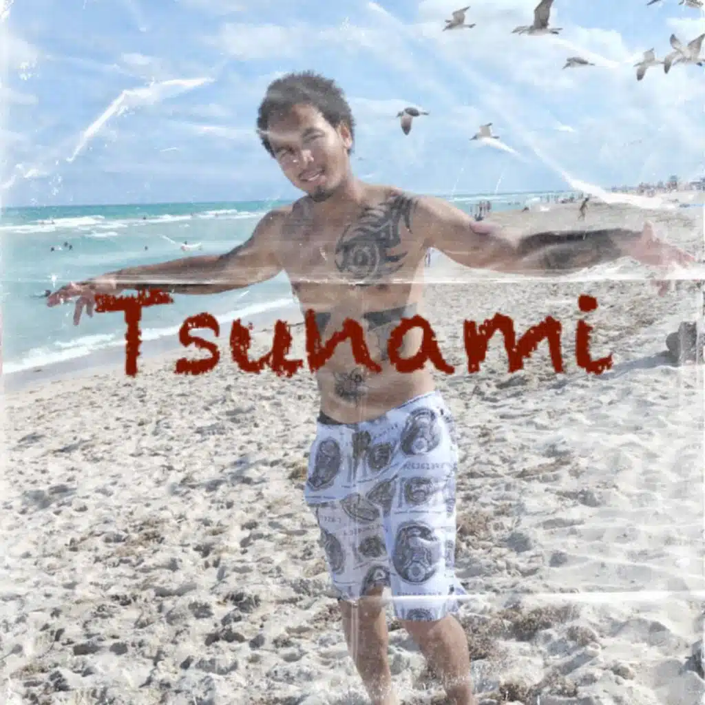Tsunami