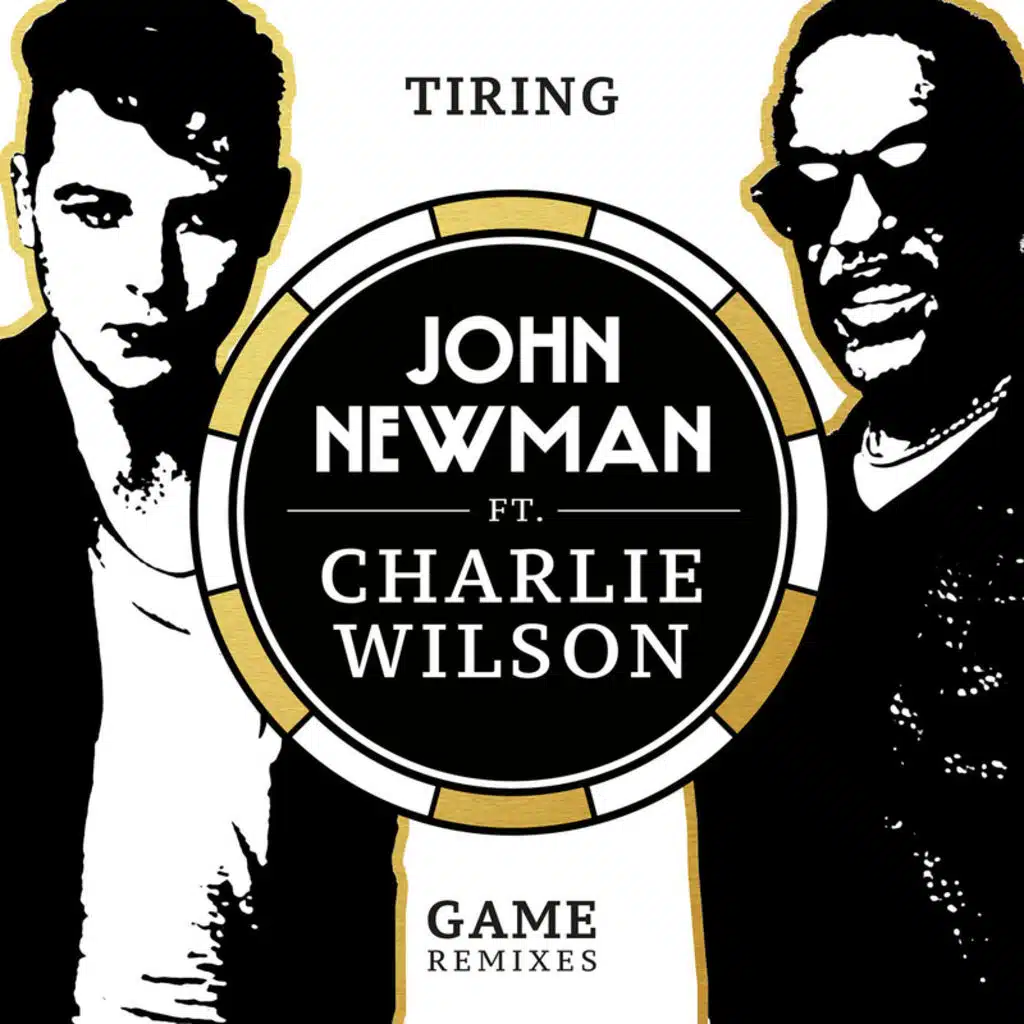 Tiring Game (SpectraSoul Remix) [feat. Charlie Wilson]