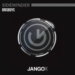 Sidewinder (Radio Edit)