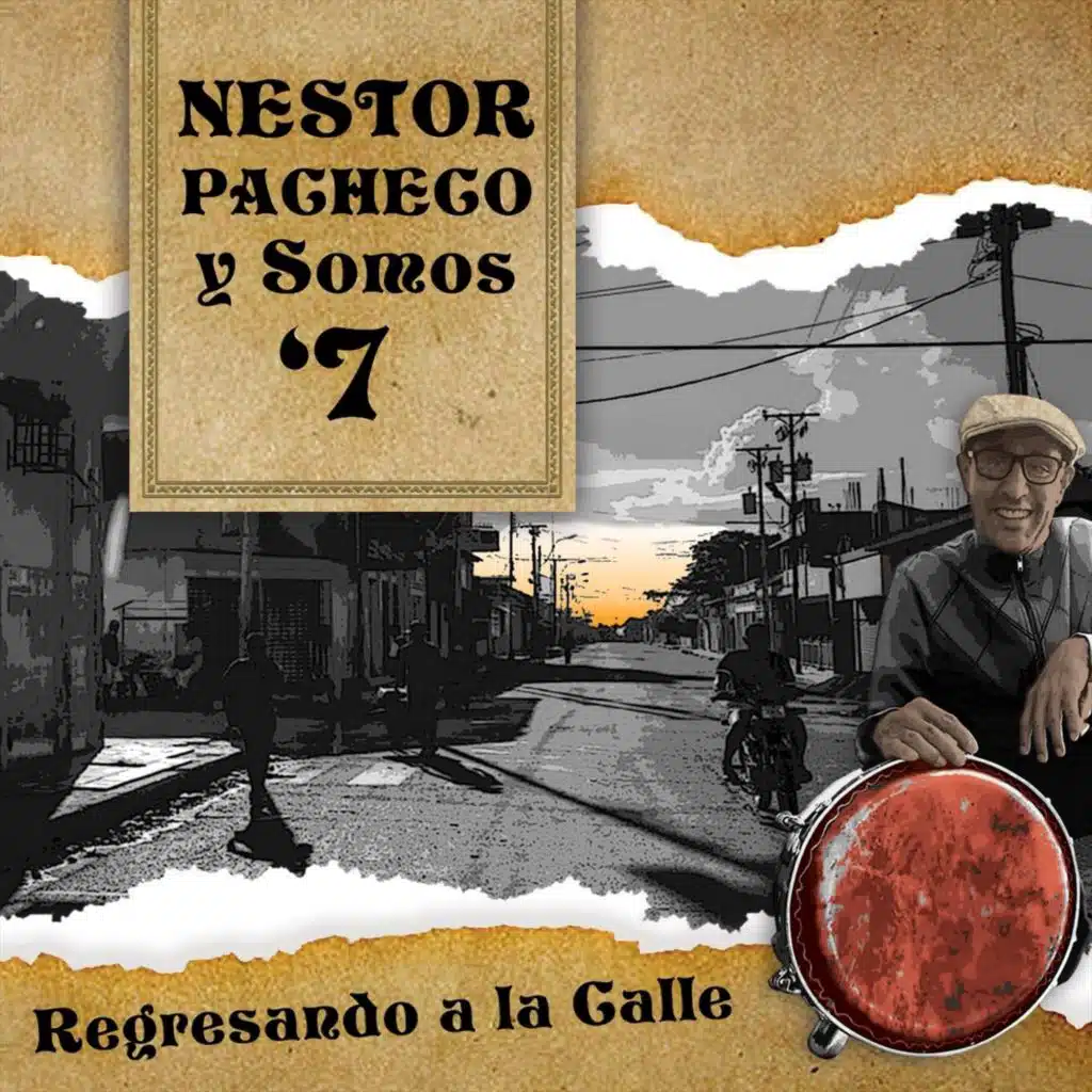 Nestor Pacheco & Somos '7