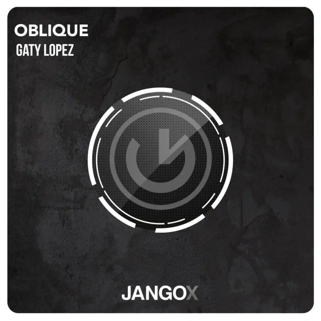Oblique (Radio Edit)