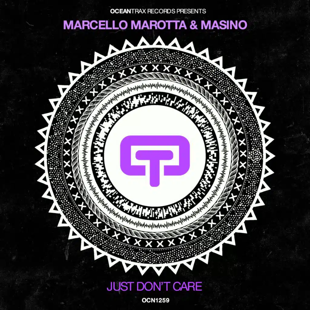 Just Don't Care (feat. Masino)