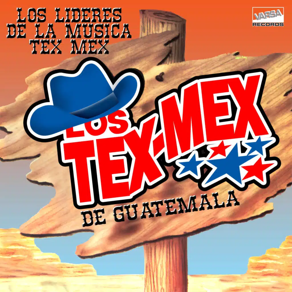 Los Tex-Mex de Guatemala