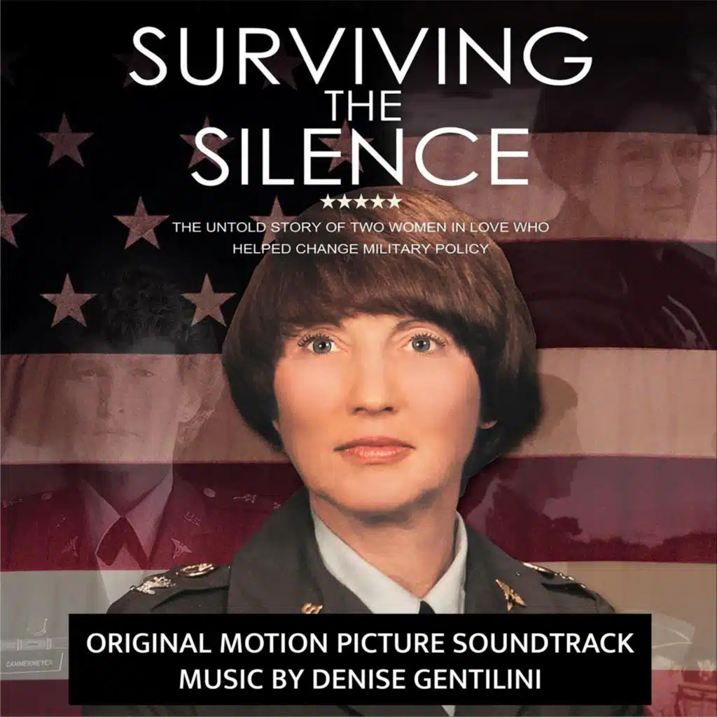 Surviving the Silence (Original Soundtrack)
