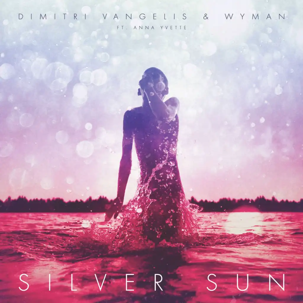 Silver Sun (Lights Anthem 2013) [feat. Anna Yvette]