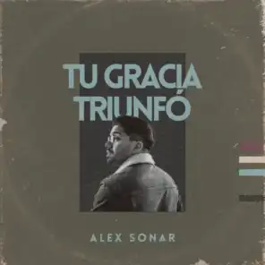 Alex Sonar