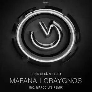 Mafana | Craygnos (feat. Marco Lys)