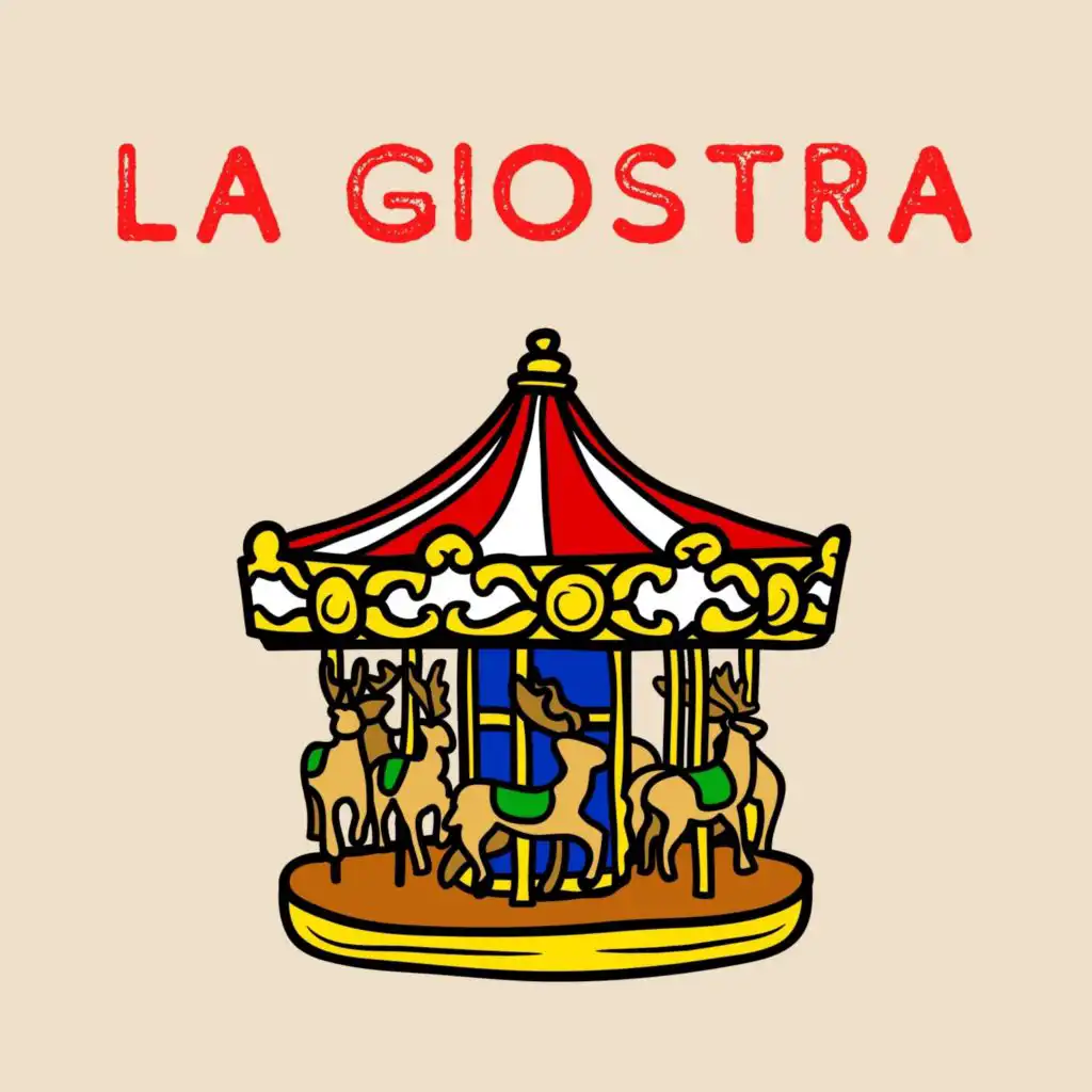 La giostra