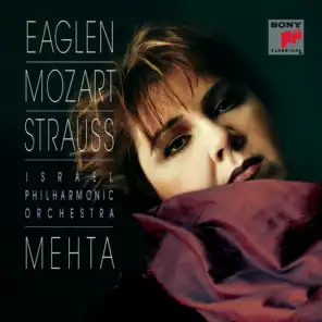 Mozart & Strauss: Opera Arias