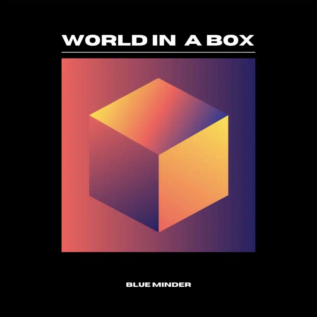 World in a Box (All Around Anime)