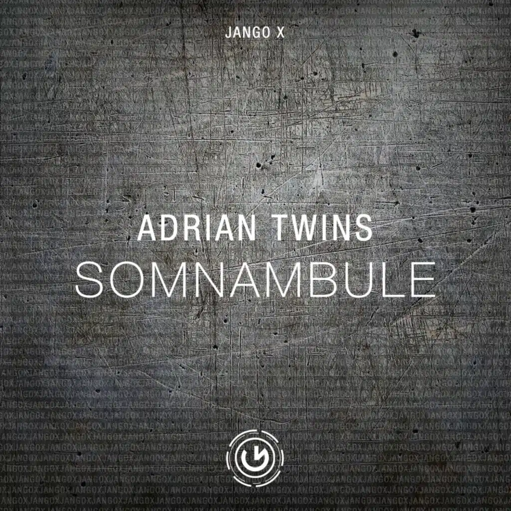Adrian Twins