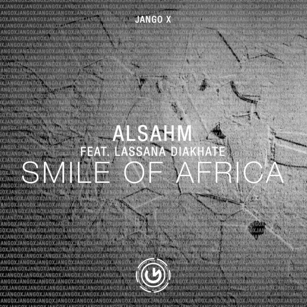 Smile Of Africa (feat. Lassana Diakhate)