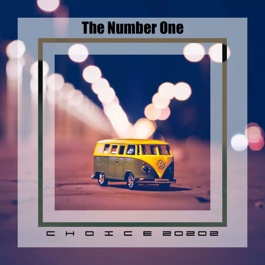 Eternity (Edit cut 60)