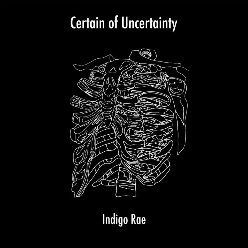 Certain of Uncertainty