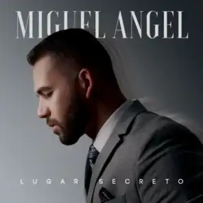 Lugar Secreto (feat. Ingrid Rosario)