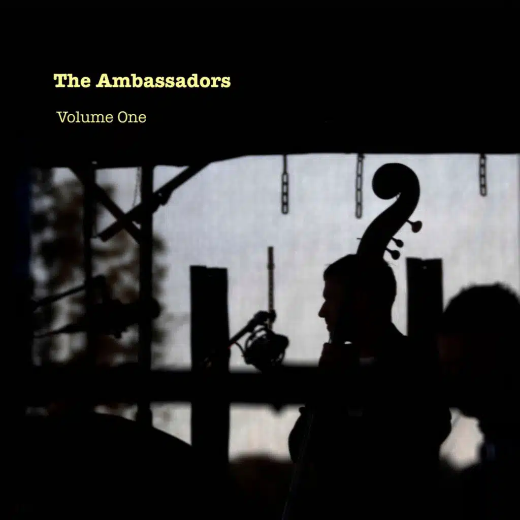 The Ambassadors, Vol. One