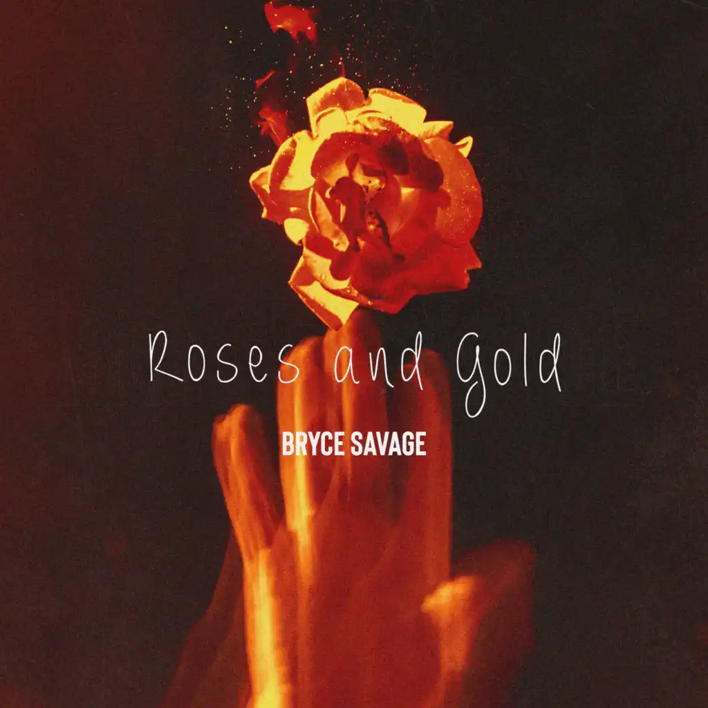 Roses and Gold