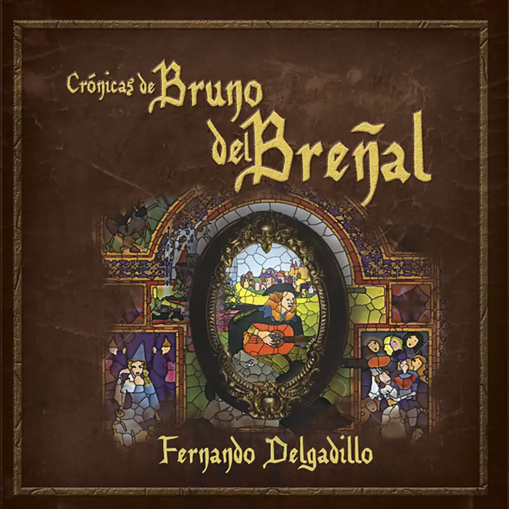 Crónicas de Bruno del Breñal