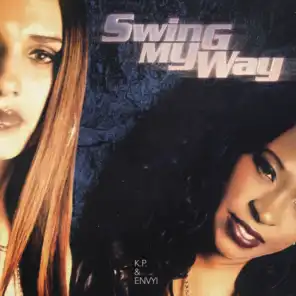 Swing My Way (Instrumental)