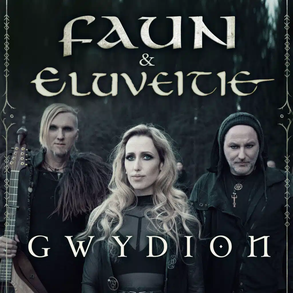 Faun & Eluveitie